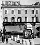 piazza Cavour anni 40 (Daniele Zorzi)